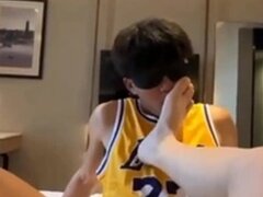 Your Chinese Twink